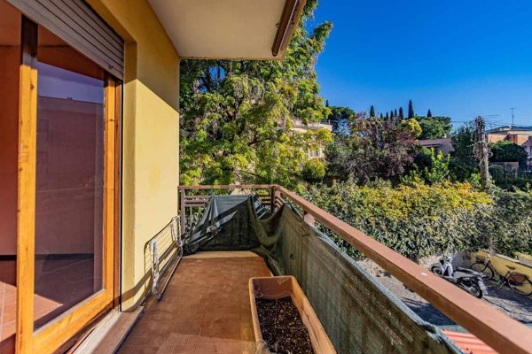 appartamento in vendita a Tivoli in zona Ponte Lucano