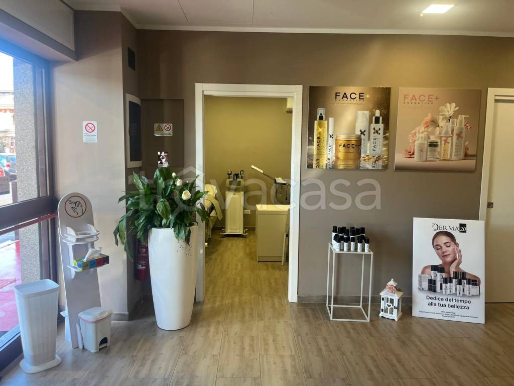 negozio in vendita a Tivoli