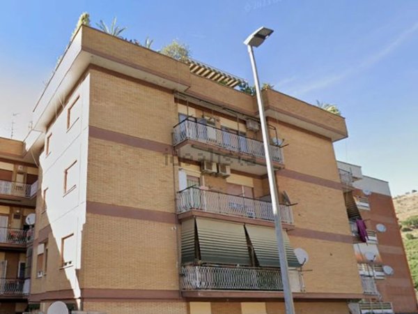 appartamento in vendita a Tivoli