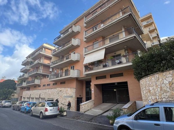 appartamento in vendita a Tivoli