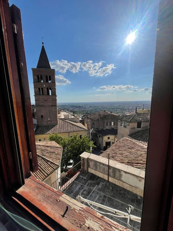 appartamento in vendita a Tivoli