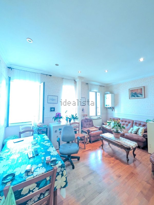 appartamento in vendita a Tivoli