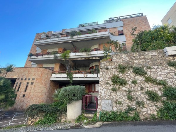 appartamento in vendita a Tivoli