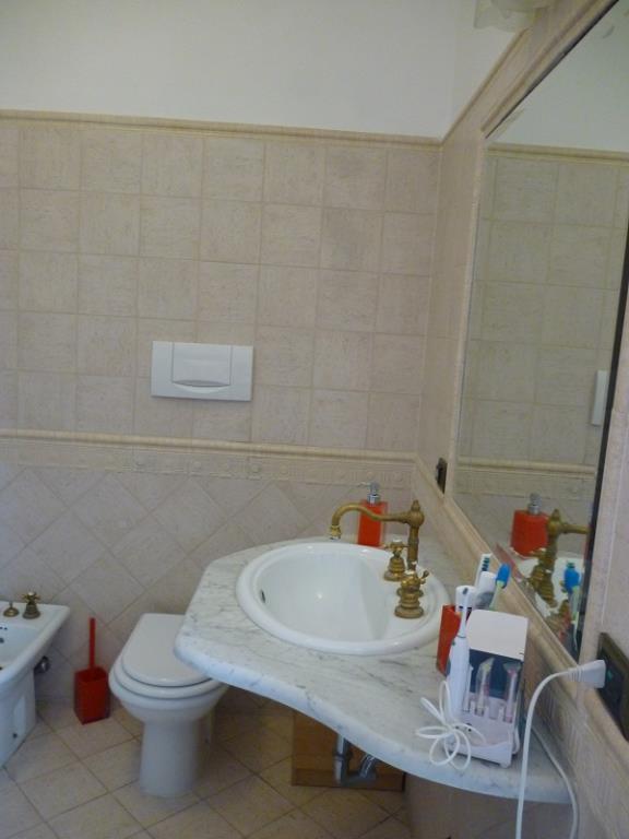 appartamento in vendita a Tivoli in zona Villa Adriana