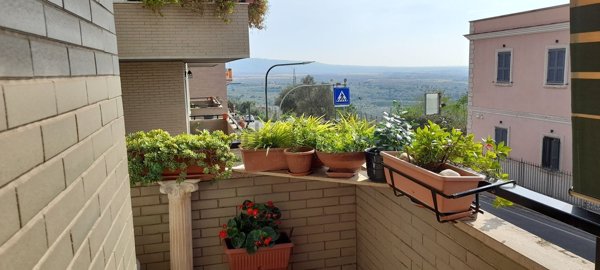 appartamento in vendita a Tivoli