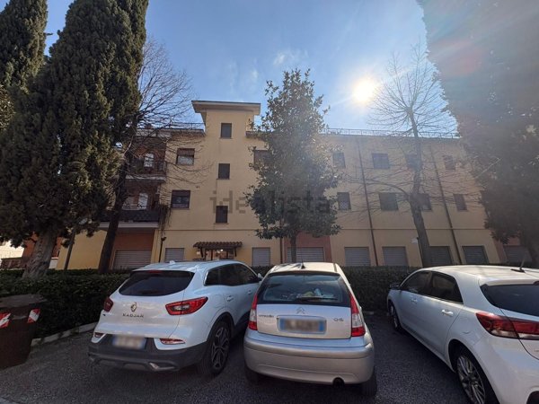 appartamento in vendita a Tivoli