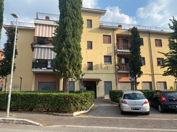 appartamento in vendita a Tivoli