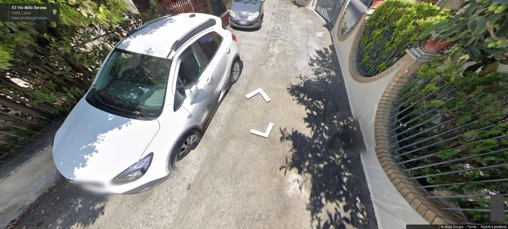 appartamento in vendita a Tivoli in zona Villa Adriana