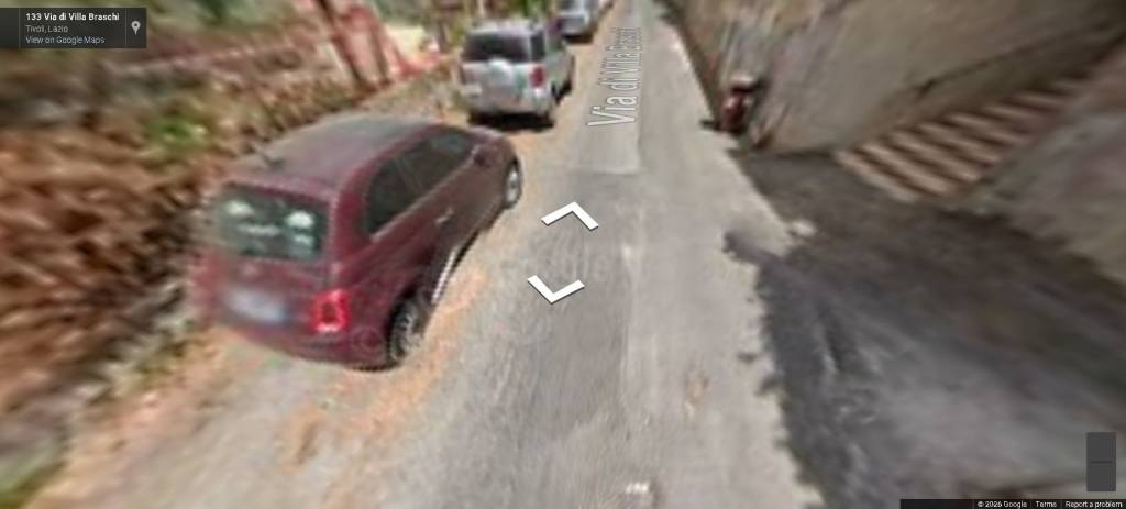 casa indipendente in vendita a Tivoli