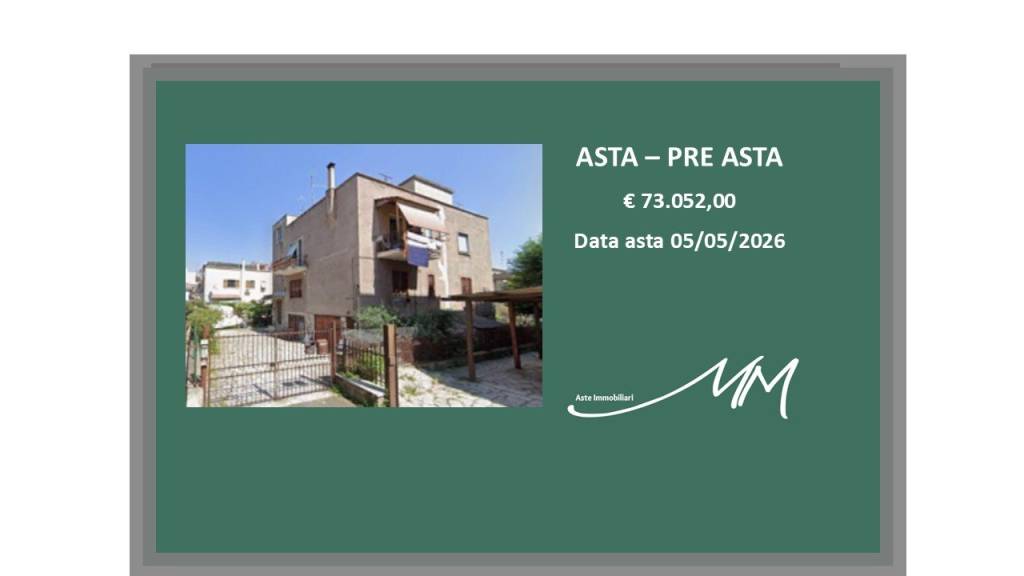 appartamento in vendita a Tivoli