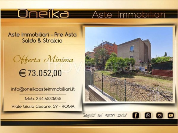 appartamento in vendita a Tivoli