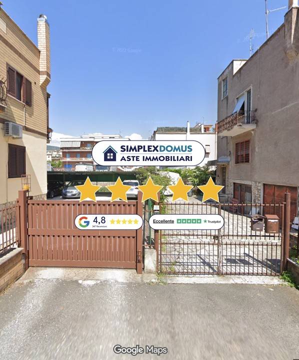 appartamento in vendita a Tivoli in zona Villa Adriana