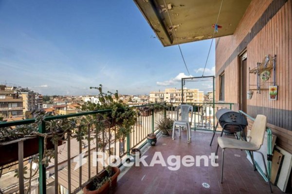 appartamento in vendita a Tivoli in zona Villa Adriana