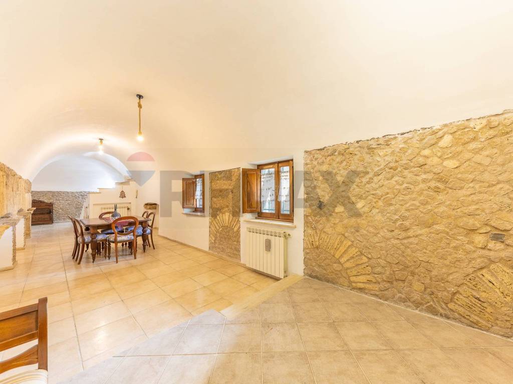 appartamento in vendita a Tivoli