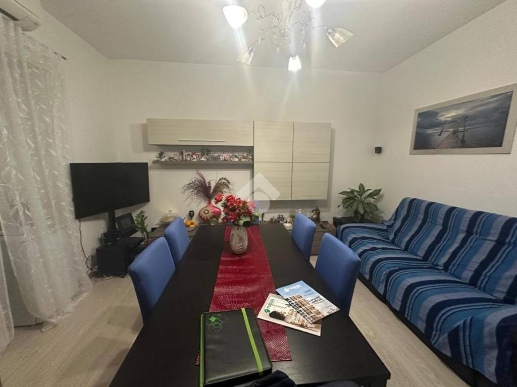 appartamento in vendita a Tivoli in zona Villa Adriana