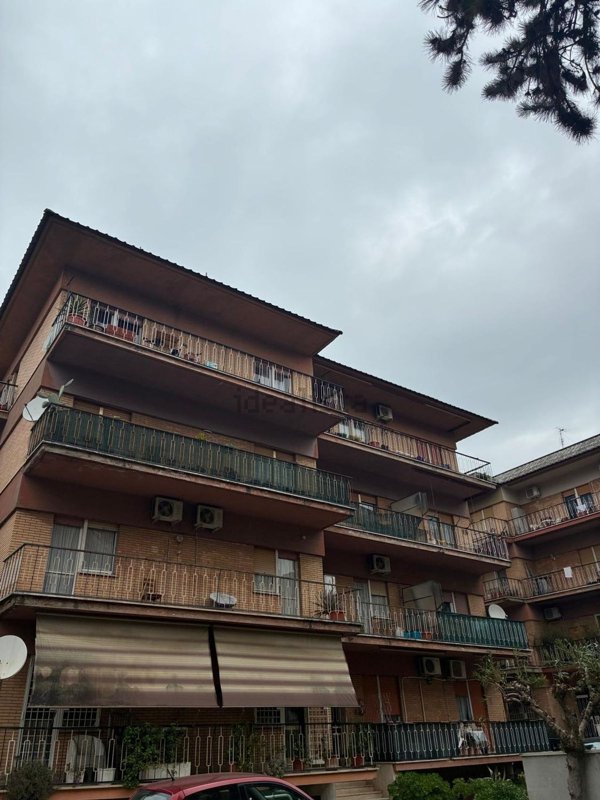 appartamento in vendita a Tivoli