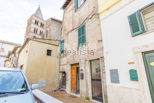 appartamento in vendita a Tivoli