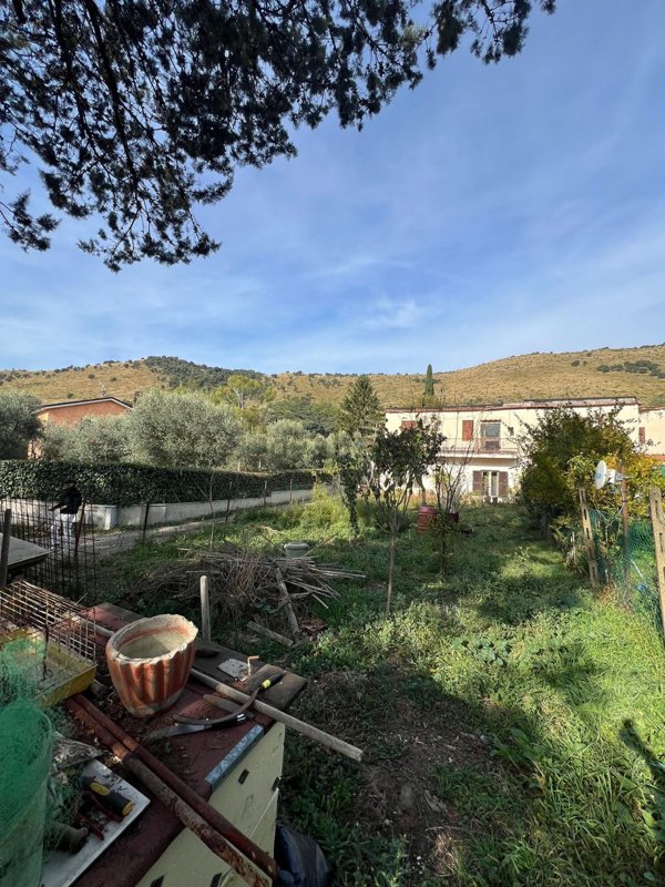 appartamento in vendita a Tivoli