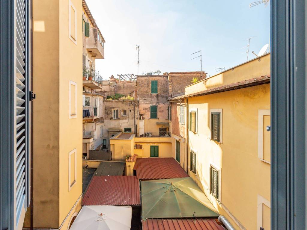 appartamento in vendita a Tivoli