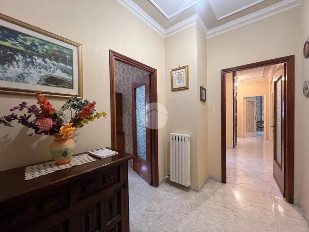 appartamento in vendita a Tivoli