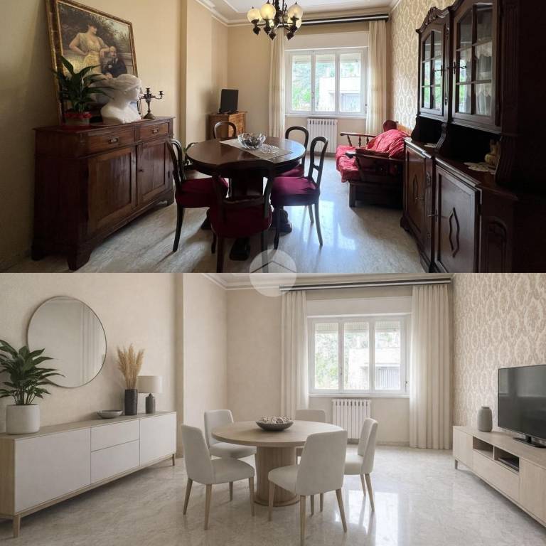 appartamento in vendita a Tivoli