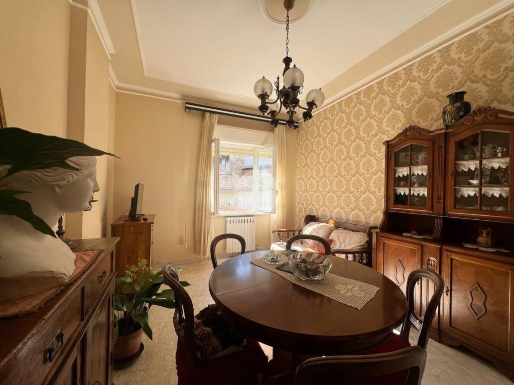 appartamento in vendita a Tivoli