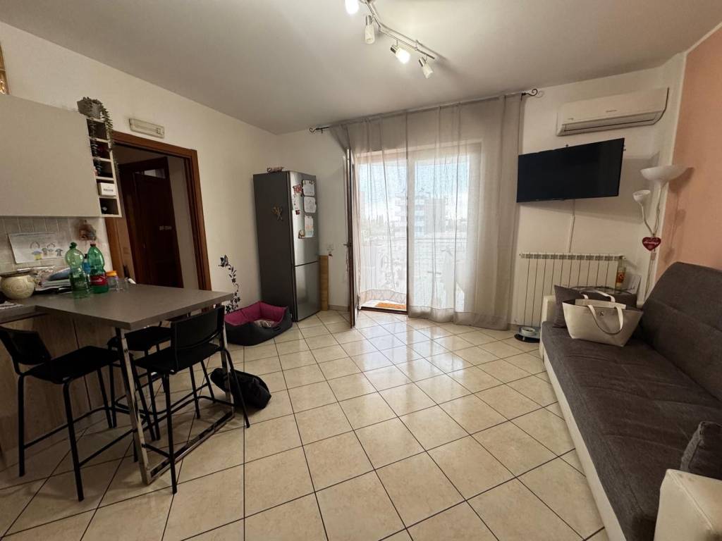 appartamento in vendita a Tivoli in zona Favale