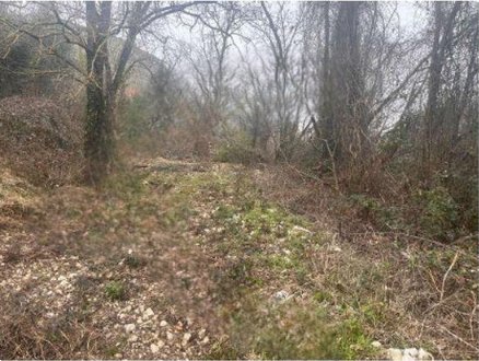 terreno edificabile in vendita a Tivoli