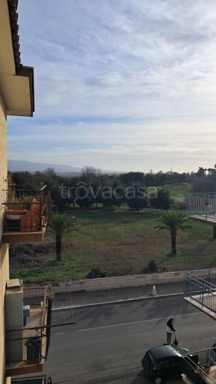 appartamento in vendita a Tivoli in zona Terme