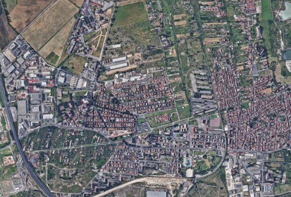 appartamento in vendita a Tivoli