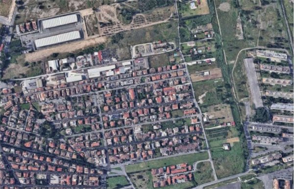 appartamento in vendita a Tivoli