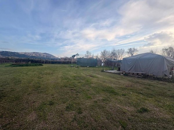 terreno agricolo in vendita a Tivoli