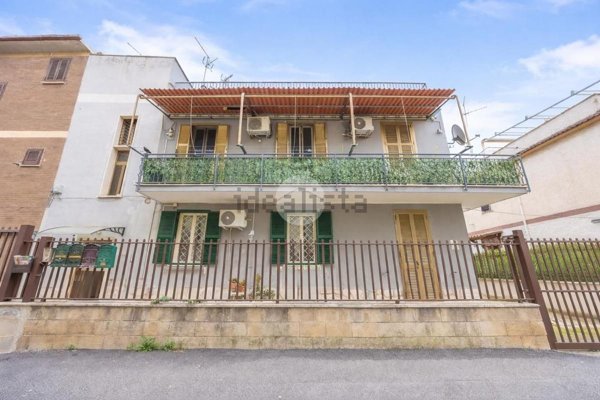 appartamento in vendita a Tivoli