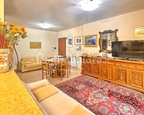 appartamento in vendita a Tivoli in zona Villa Adriana