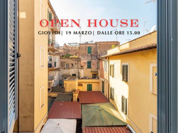 appartamento in vendita a Tivoli