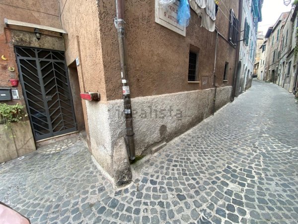 appartamento in vendita a Tivoli