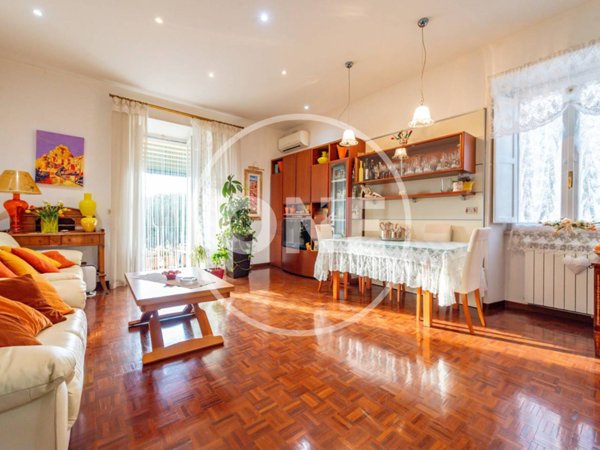 appartamento in vendita a Tivoli