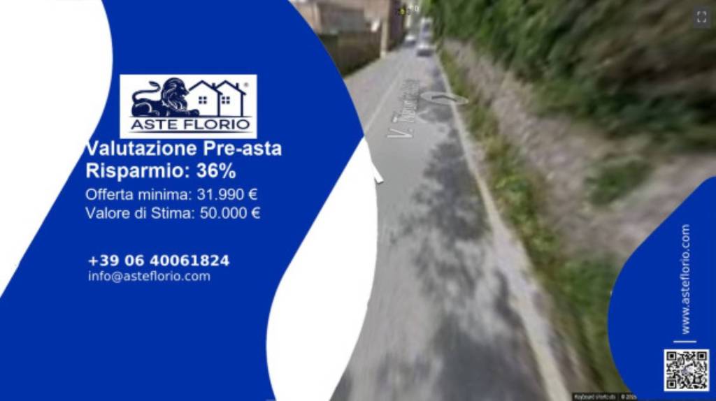 negozio in vendita a Tivoli