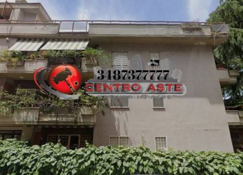 appartamento in vendita a Tivoli