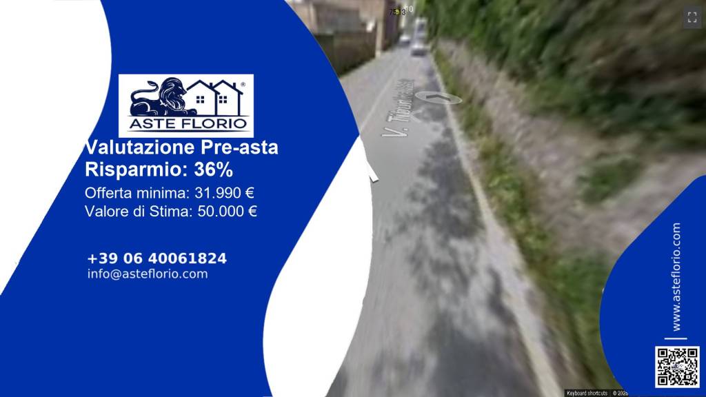 negozio in vendita a Tivoli