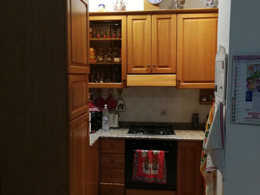 appartamento in vendita a Tivoli in zona Terme