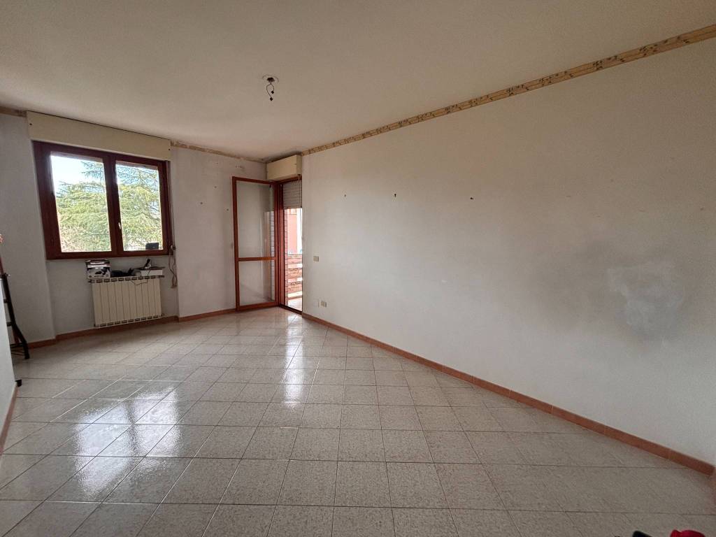 appartamento in vendita a Tivoli in zona Terme