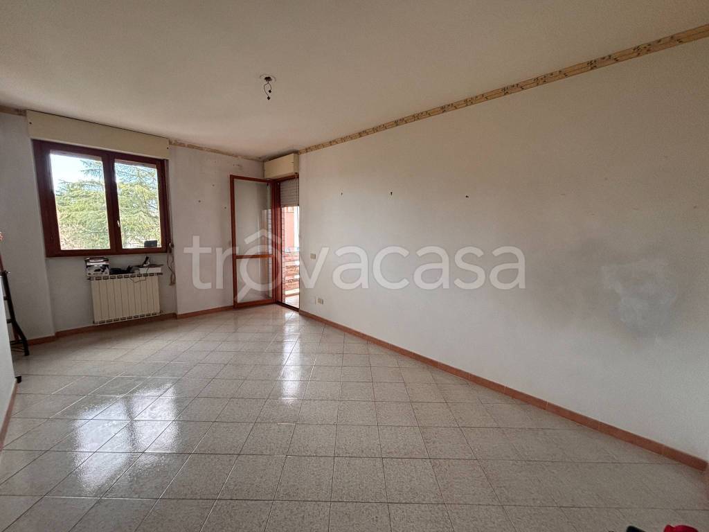 appartamento in vendita a Tivoli in zona Terme