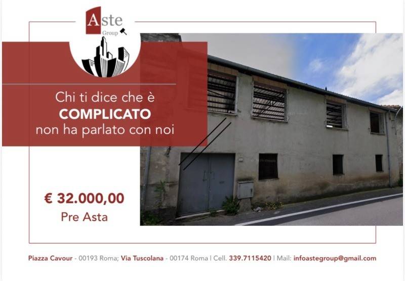 negozio in vendita a Tivoli