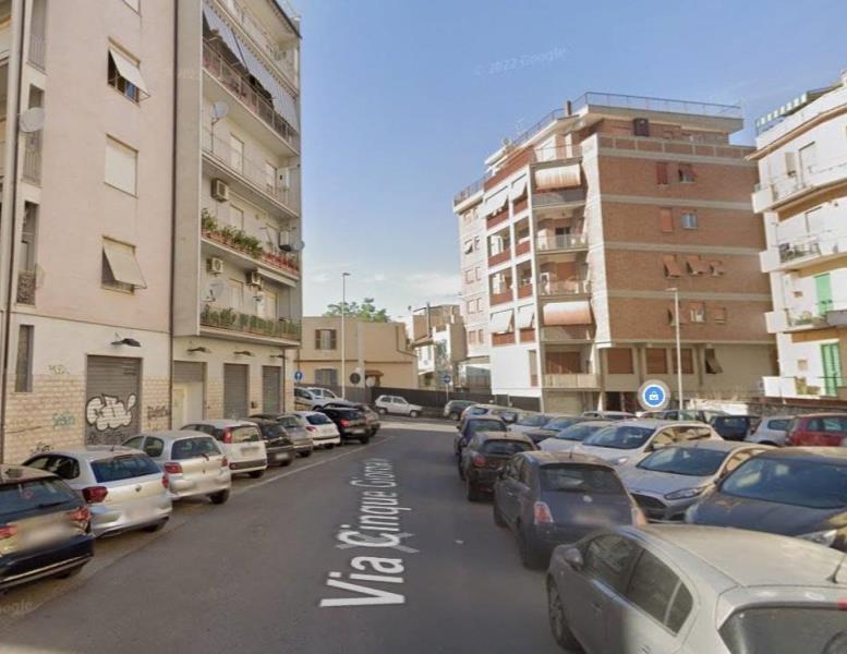 appartamento in vendita a Tivoli