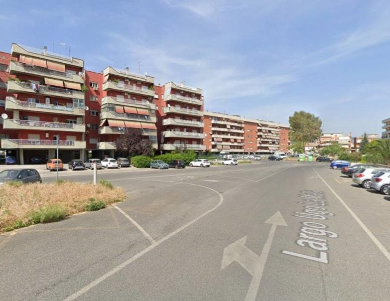 appartamento in vendita a Tivoli