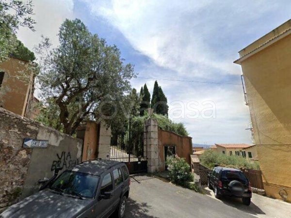 appartamento in vendita a Tivoli