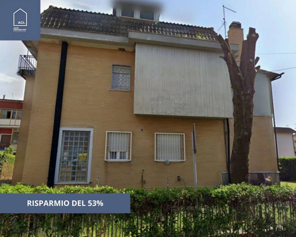 appartamento in vendita a Tivoli in zona Terme