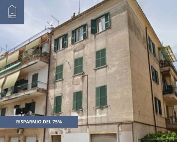 appartamento in vendita a Tivoli in zona Terme