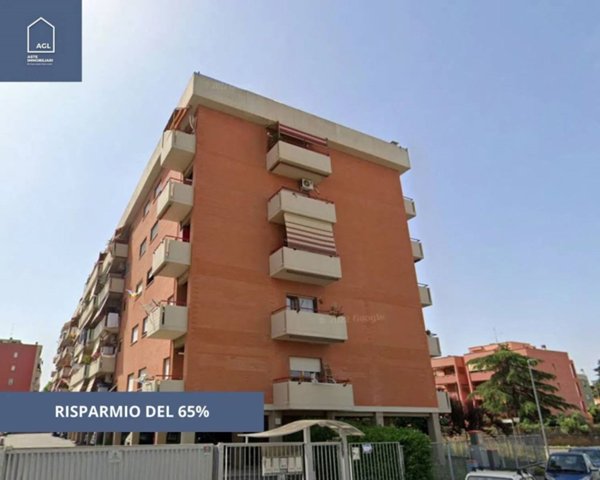 appartamento in vendita a Tivoli in zona Terme